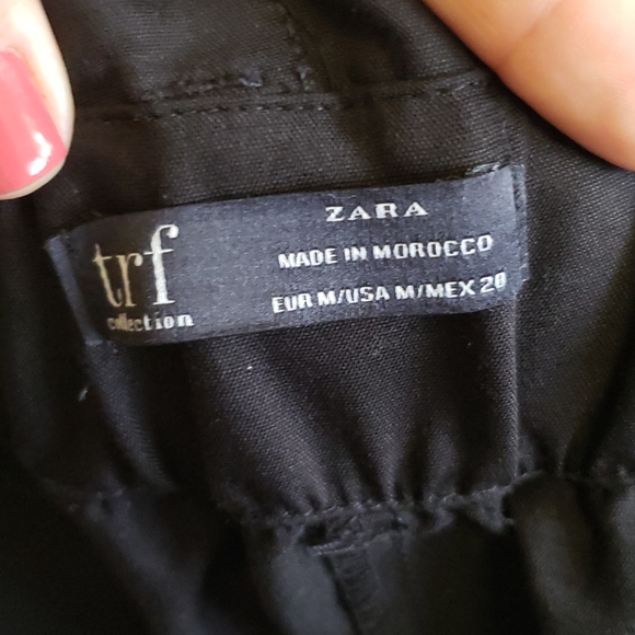 EUC Zara TRF Collection High-Rise Skirt {M} - Picture 8 of 14